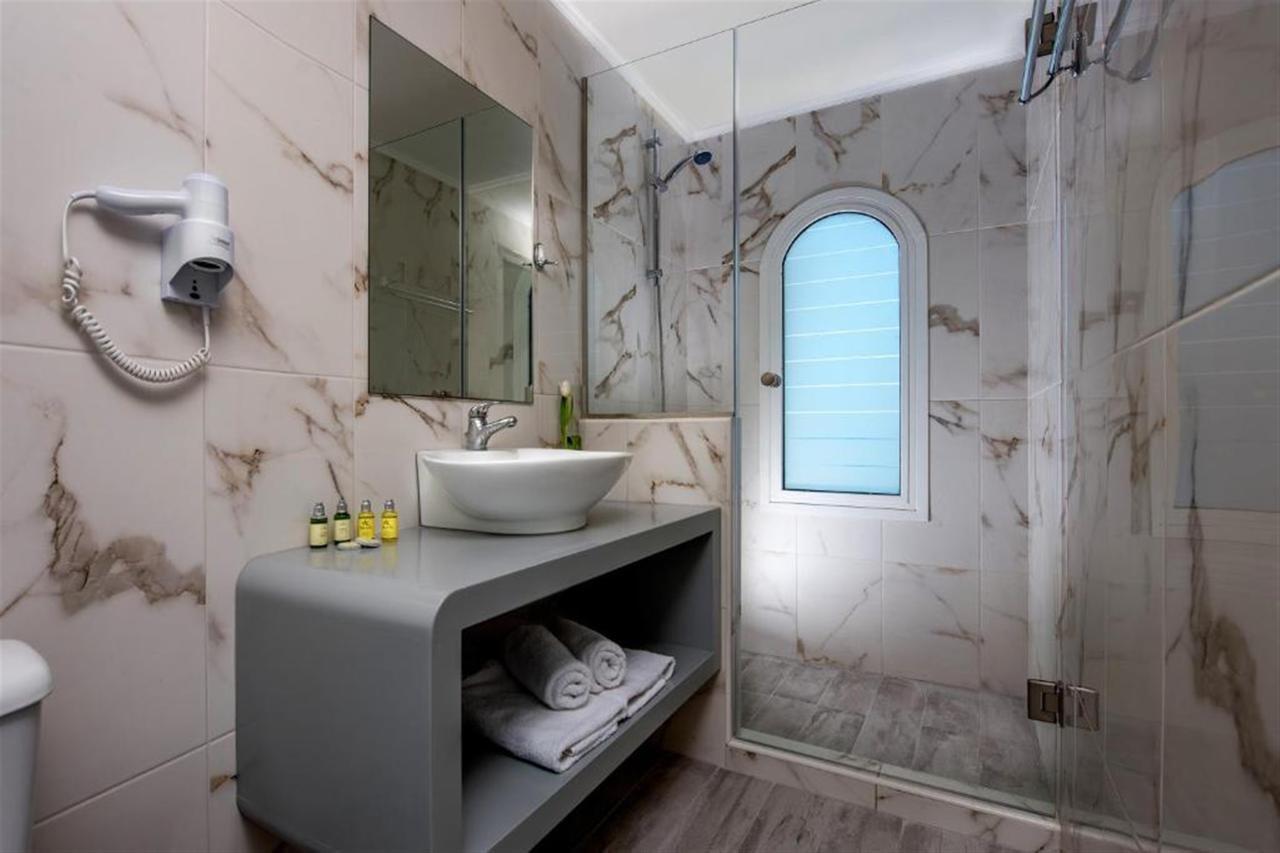 Coral Hotel Jerapetra Zewnętrze zdjęcie