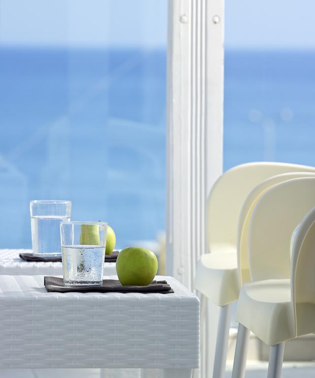 Coral Hotel Jerapetra Zewnętrze zdjęcie