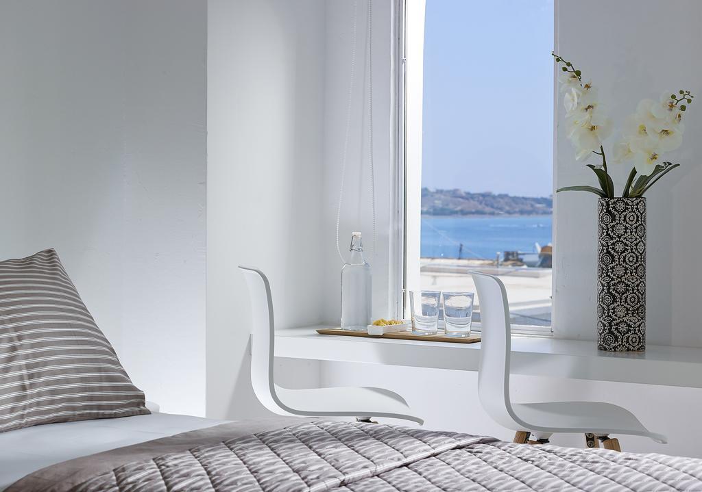 Coral Hotel Jerapetra Zewnętrze zdjęcie