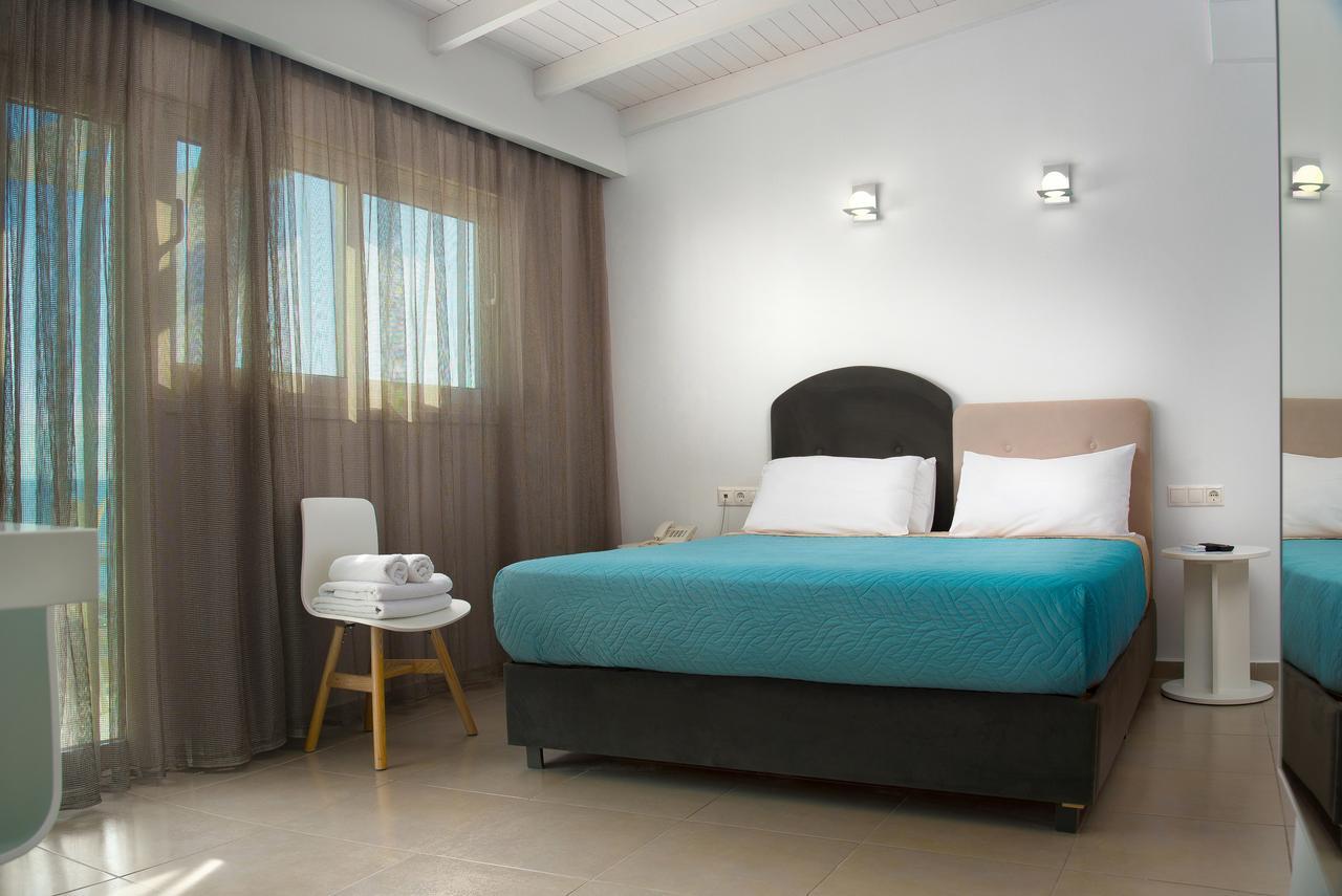 Coral Hotel Jerapetra Zewnętrze zdjęcie