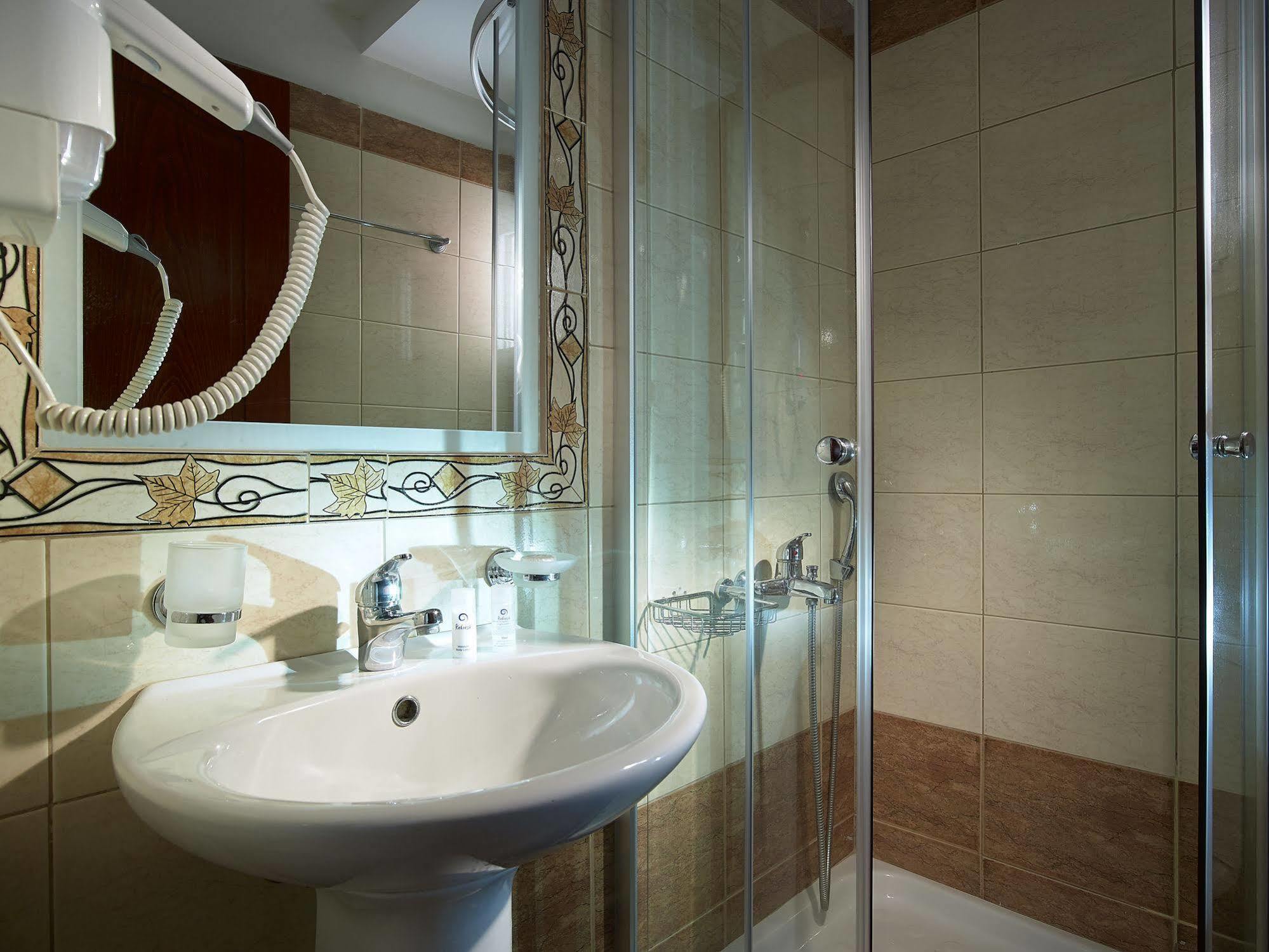 Coral Hotel Jerapetra Zewnętrze zdjęcie