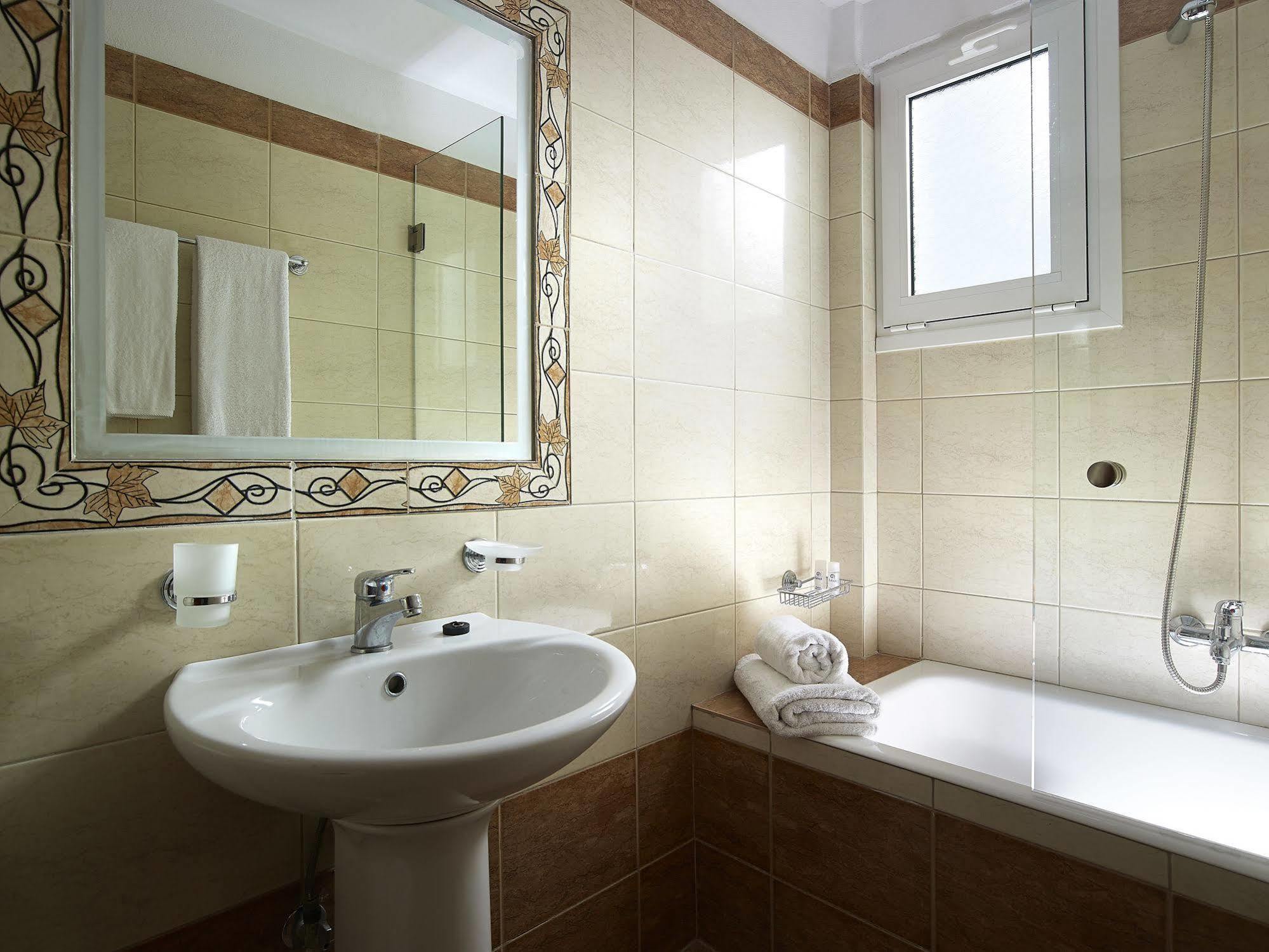 Coral Hotel Jerapetra Zewnętrze zdjęcie