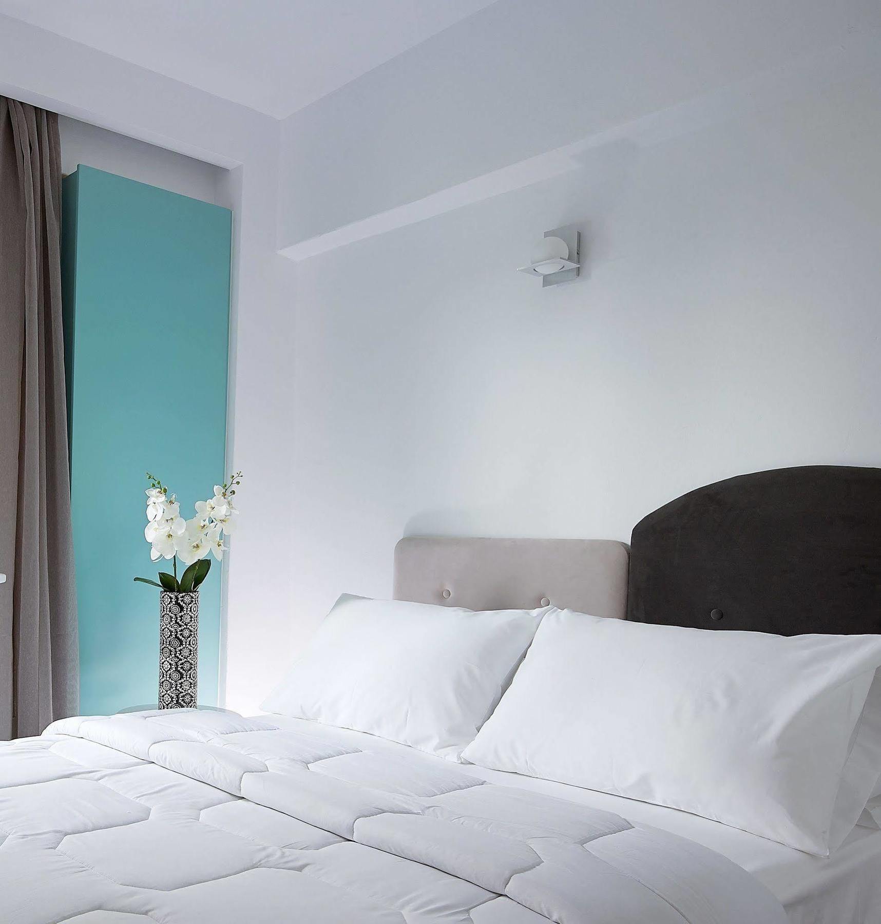 Coral Hotel Jerapetra Zewnętrze zdjęcie