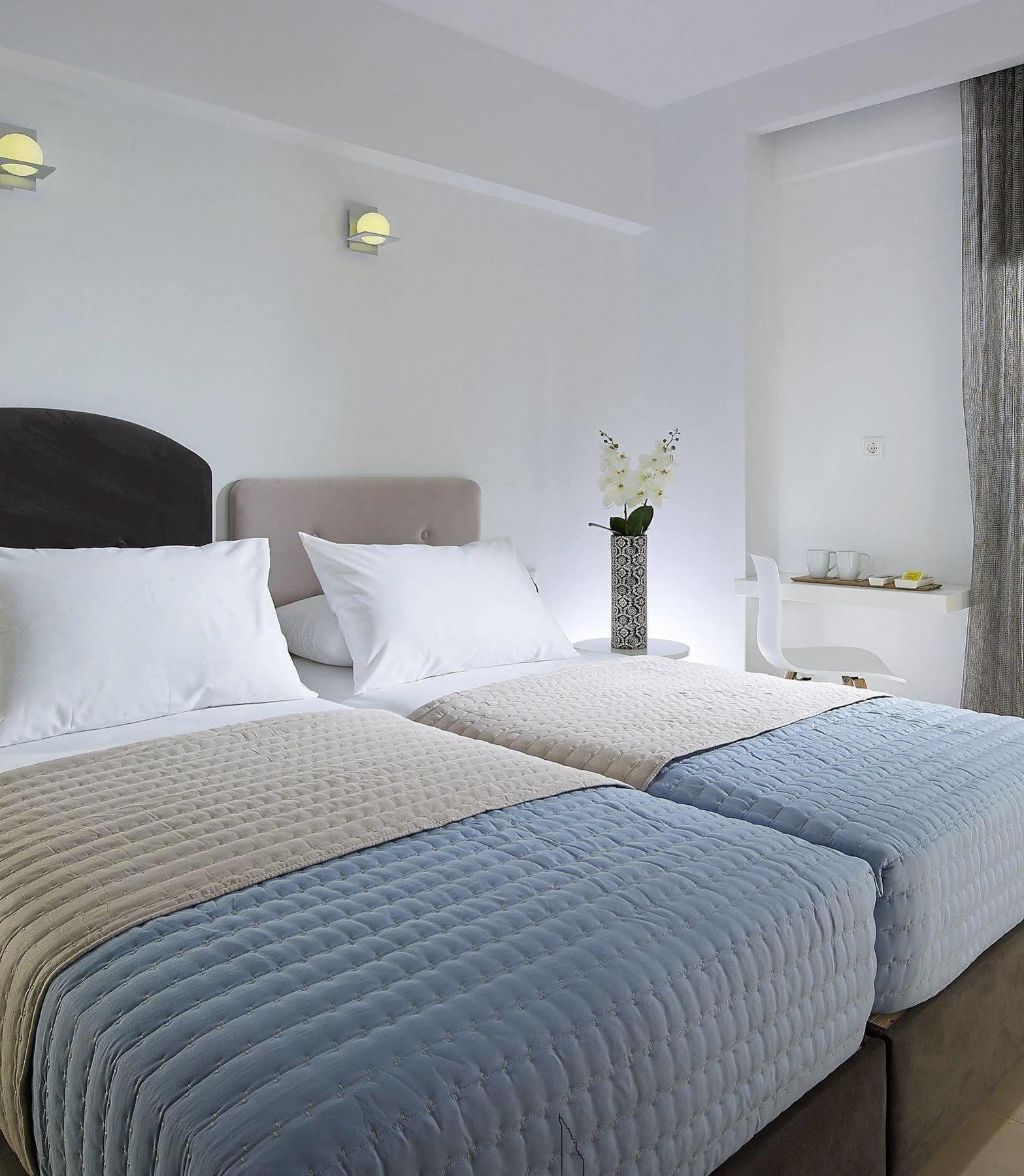 Coral Hotel Jerapetra Zewnętrze zdjęcie