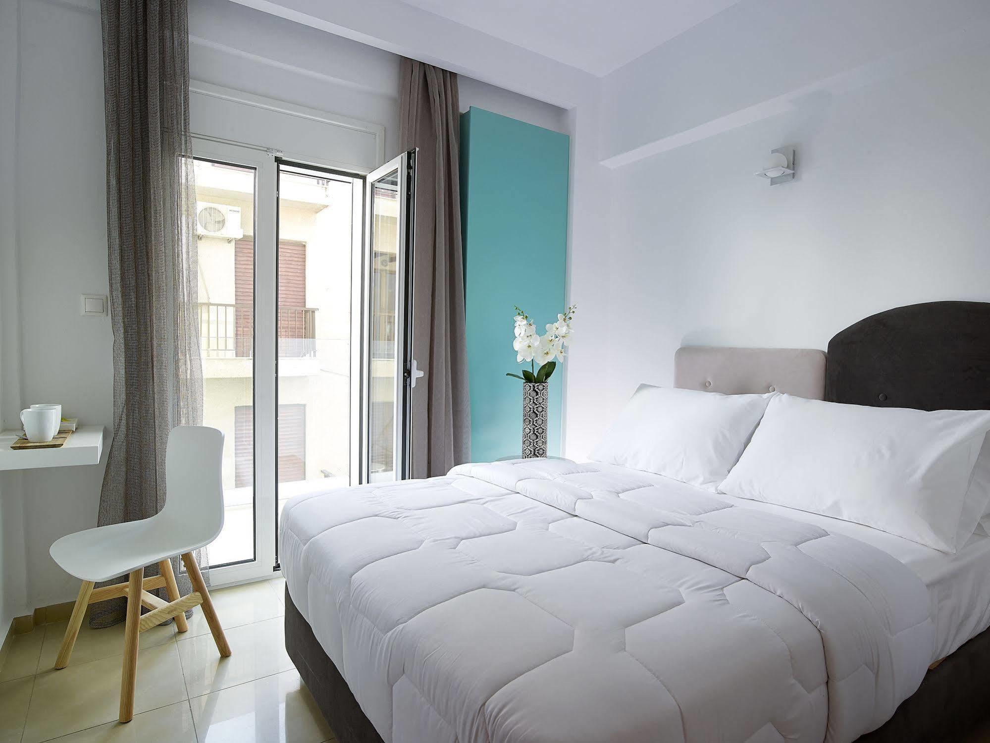 Coral Hotel Jerapetra Zewnętrze zdjęcie