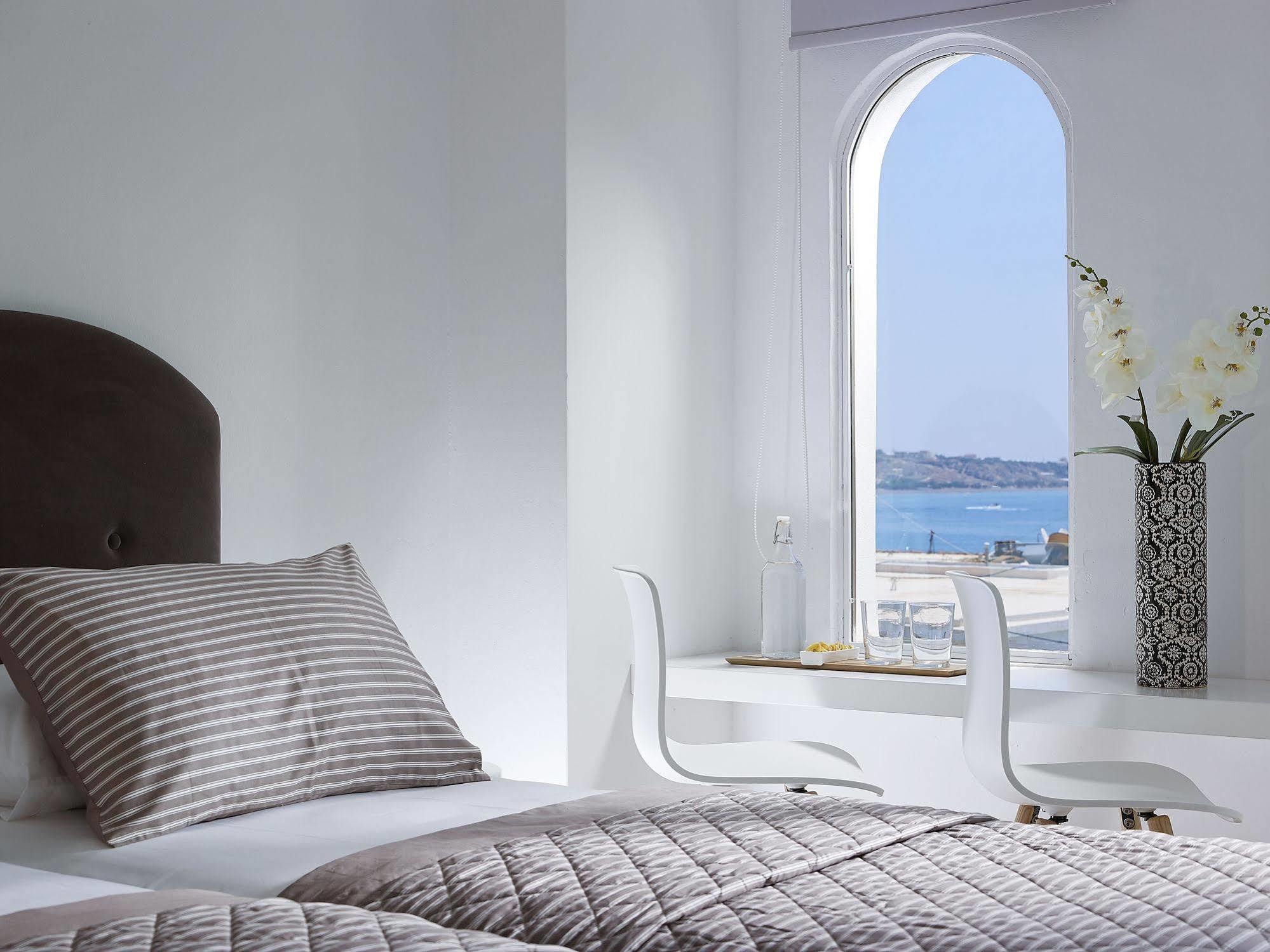 Coral Hotel Jerapetra Zewnętrze zdjęcie