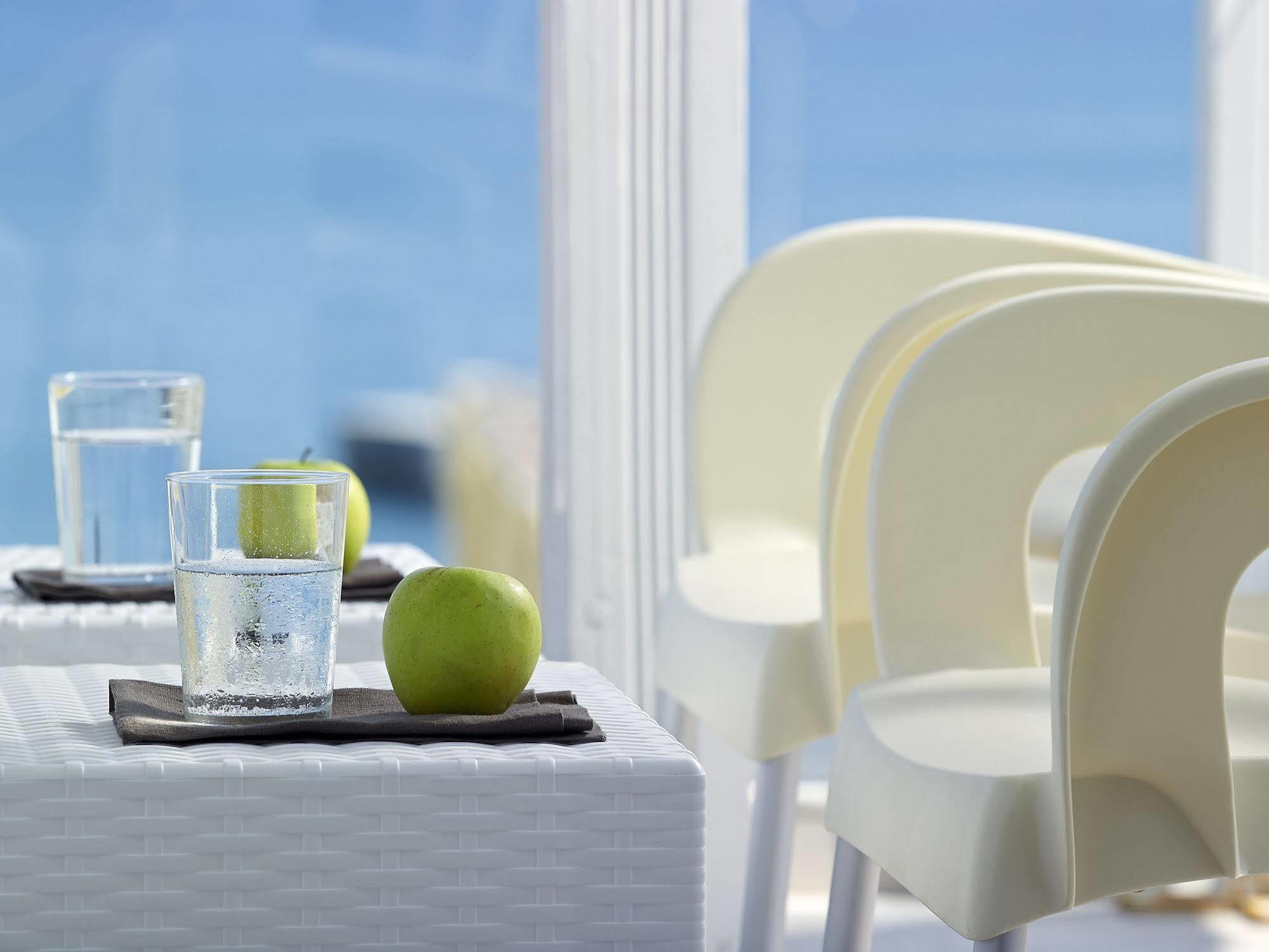 Coral Hotel Jerapetra Zewnętrze zdjęcie