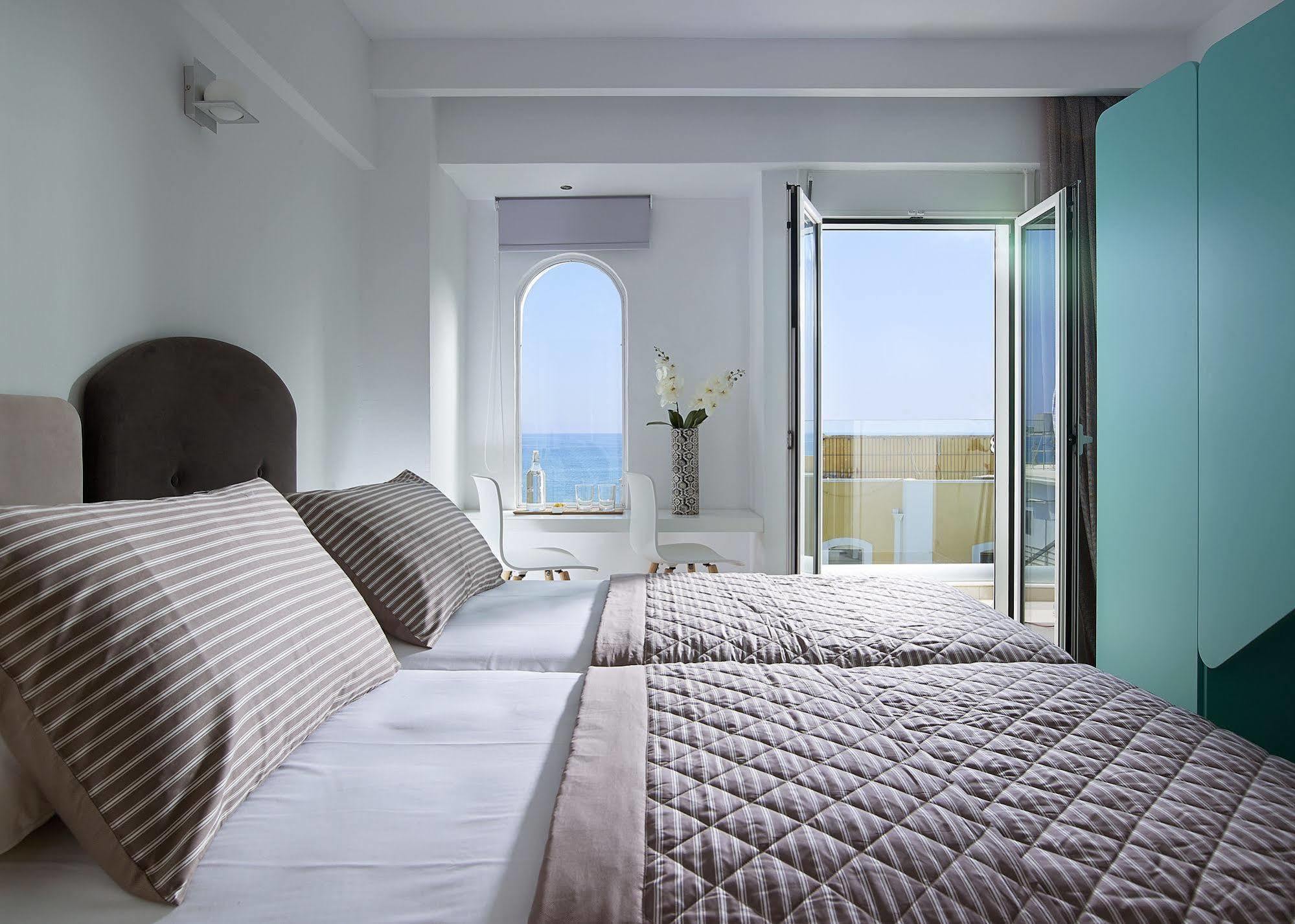 Coral Hotel Jerapetra Zewnętrze zdjęcie