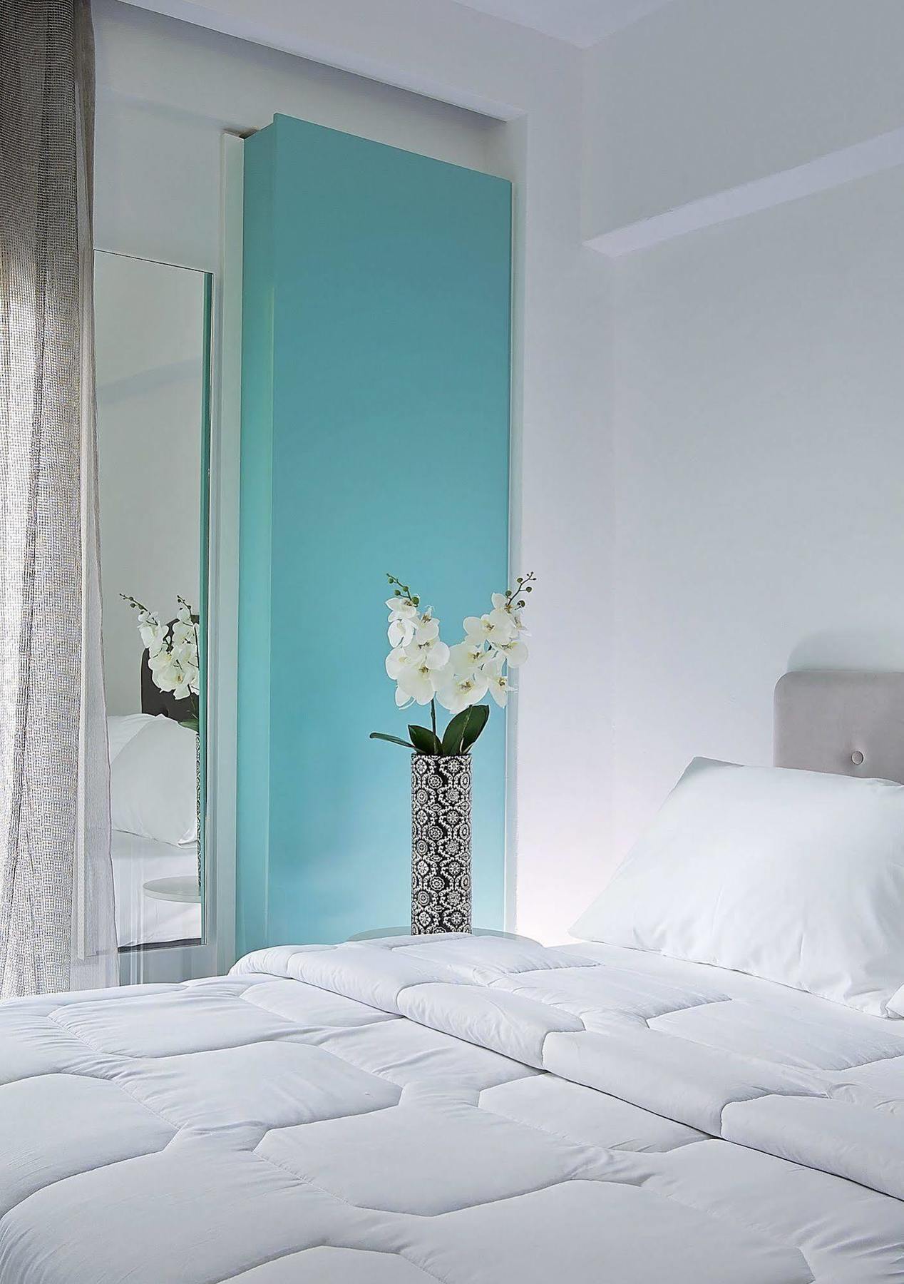 Coral Hotel Jerapetra Zewnętrze zdjęcie