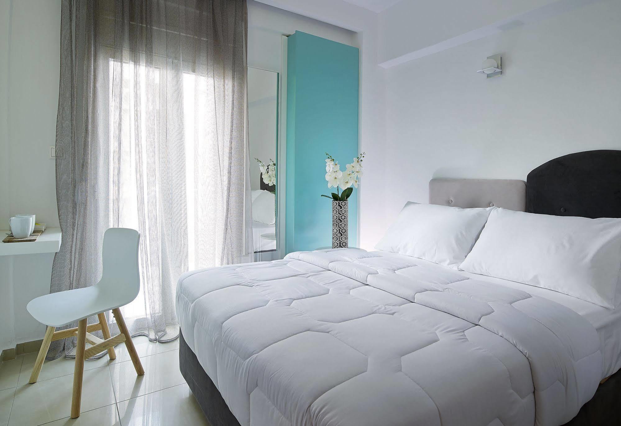 Coral Hotel Jerapetra Zewnętrze zdjęcie