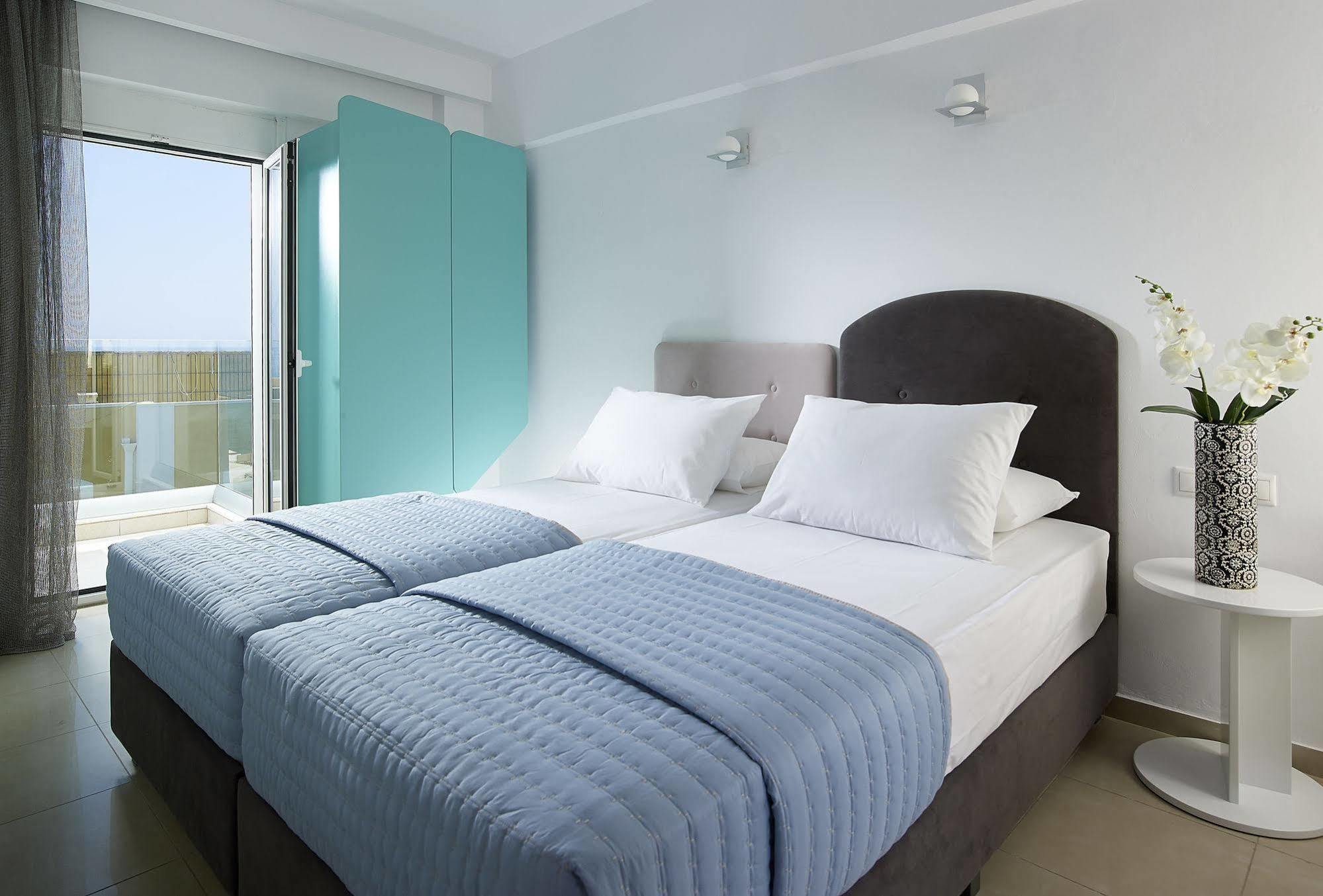Coral Hotel Jerapetra Zewnętrze zdjęcie